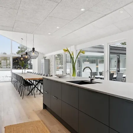 Marinus - 800m From The Sea By Interhome Vakantiehuis *