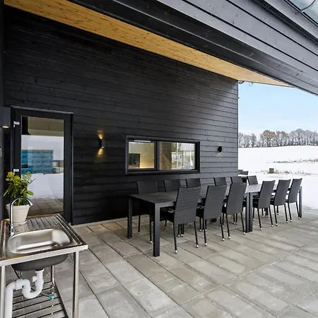 Marinus - 800m From The Sea By Interhome Vakantiehuis