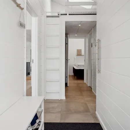 Marinus - 800m From The Sea By Interhome Vakantiehuis