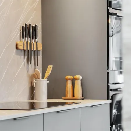 Marinus - 800m From The Sea By Interhome Ferienhaus Glesborg