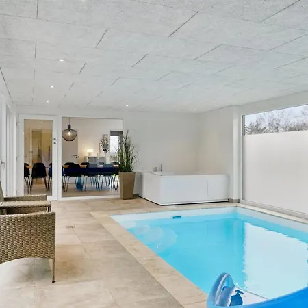 Vakantiehuis Marinus - 800m From The Sea By Interhome