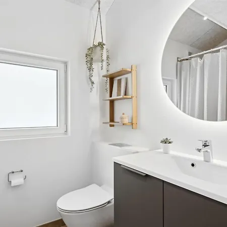Vakantiehuis Marinus - 800m From The Sea By Interhome
