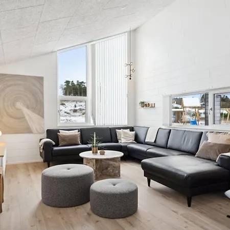 Marinus - 800m From The Sea By Interhome