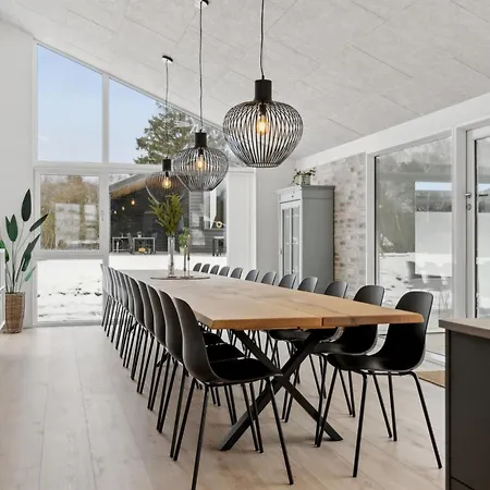 Vakantiehuis Marinus - 800m From The Sea By Interhome *